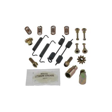 2002 BMW Z3 Parking Brake Hardware Kit CK 17422