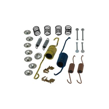 Drum Brake Hardware Kit CK 17424