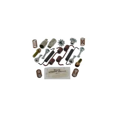 2000 BMW 328i Parking Brake Hardware Kit CK 17433