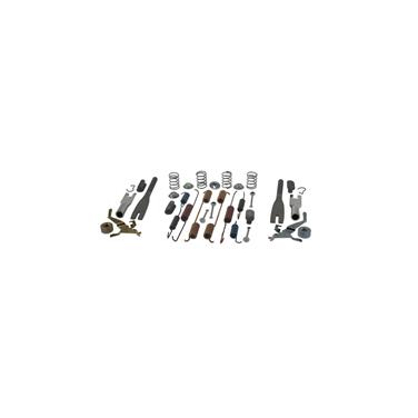 2006 Dodge Grand Caravan Drum Brake Hardware Kit CK H2301