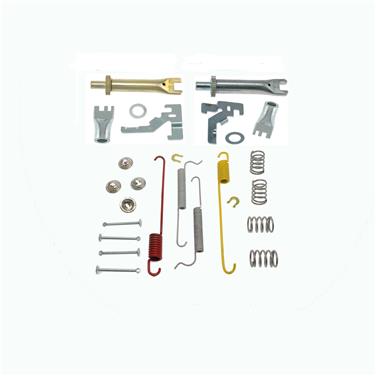 1994 Mercury Cougar Drum Brake Hardware Kit CK H2337