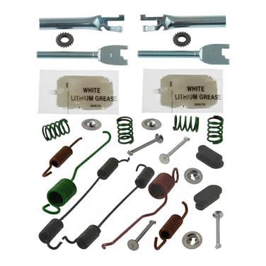 2009 Ford Escape Drum Brake Hardware Kit CK H2352