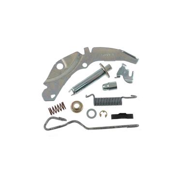 2001 Chevrolet Express 1500 Drum Brake Self-Adjuster Repair Kit CK H2586