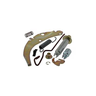 Drum Brake Self-Adjuster Repair Kit CK H2589