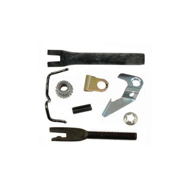 1991 Pontiac Tempest Drum Brake Self-Adjuster Repair Kit CK H2638