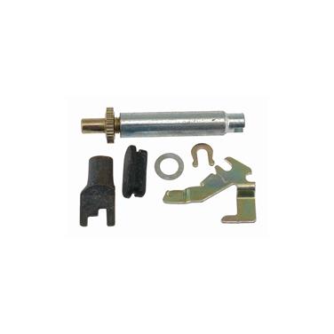 1993 Mercury Topaz Drum Brake Self-Adjuster Repair Kit CK H2654