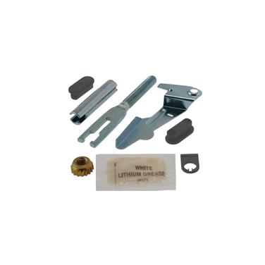 2007 Dodge Dakota Drum Brake Self-Adjuster Repair Kit CK H2686