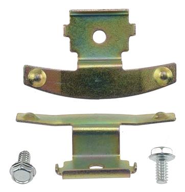 Drum Brake Shoe Hold Down Kit CK H4076-2