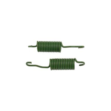 1996 GMC Savana 2500 Drum Brake Adjusting Spring Kit CK H415