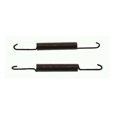 Drum Brake Adjusting Spring Kit CK H443