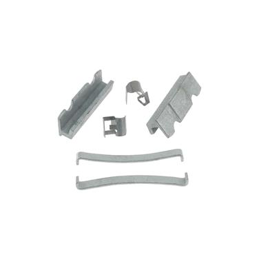 1997 GMC P3500 Disc Brake Hardware Kit CK H5529