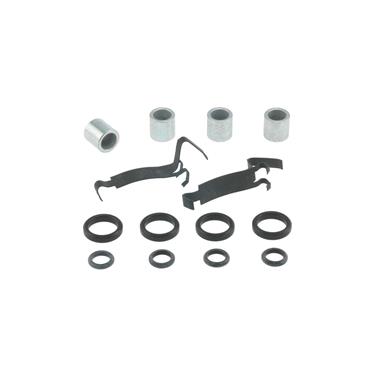 2002 Chevrolet Astro Disc Brake Hardware Kit CK H5539