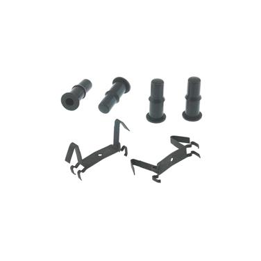 1990 Mercury Grand Marquis Disc Brake Hardware Kit CK H5541