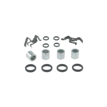 2000 Chevrolet S10 Disc Brake Hardware Kit CK H5563