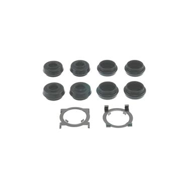 1992 Buick Regal Disc Brake Hardware Kit CK H5587