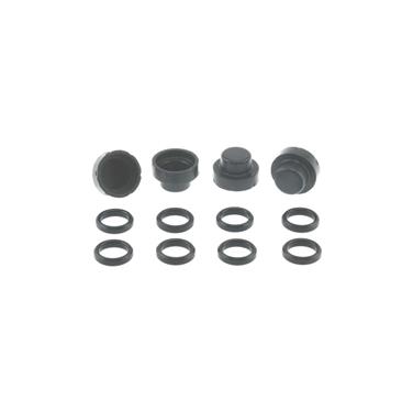 1990 Buick Skylark Disc Brake Hardware Kit CK H5588