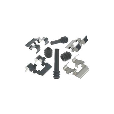 Disc Brake Hardware Kit CK H5608Q