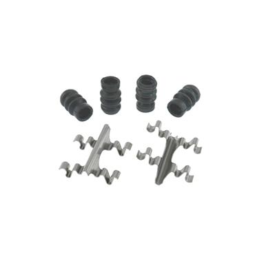 1998 Lincoln Town Car Disc Brake Hardware Kit CK H5623