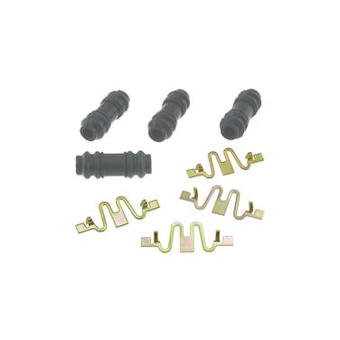 2001 Chrysler 300M Disc Brake Hardware Kit CK H5654