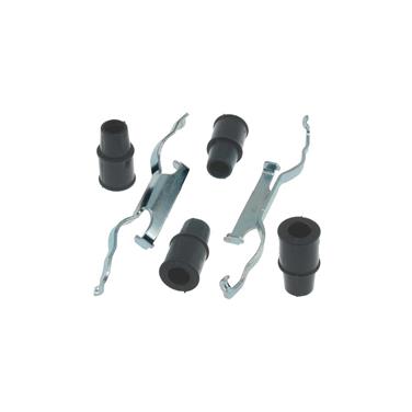 2001 Chrysler Voyager Disc Brake Hardware Kit CK H5663