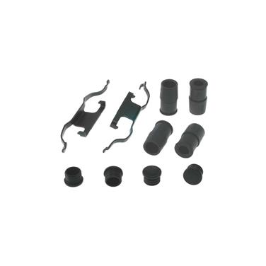 2005 Ford Expedition Disc Brake Hardware Kit CK H5689