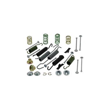 1998 GMC K1500 Drum Brake Hardware Kit CK H7046