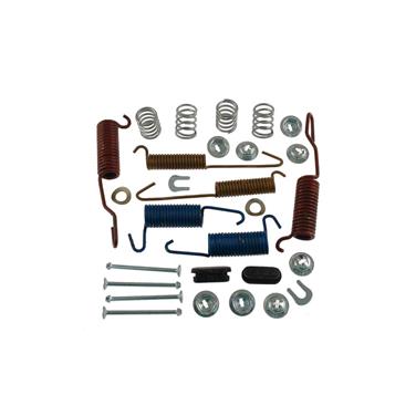 Drum Brake Hardware Kit CK H7101