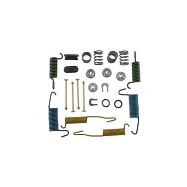 Drum Brake Hardware Kit CK H7224