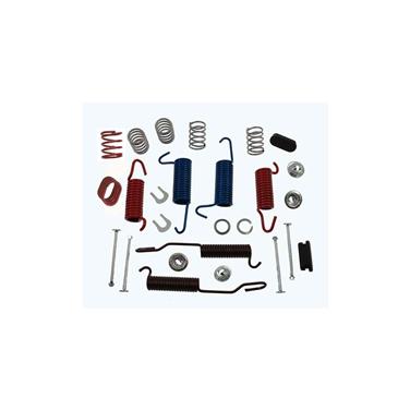 1997 Lincoln Town Car Drum Brake Hardware Kit CK H7225