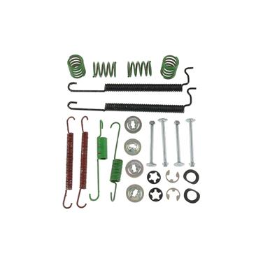 Drum Brake Hardware Kit CK H7274