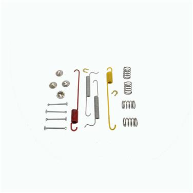 Drum Brake Hardware Kit CK H7280