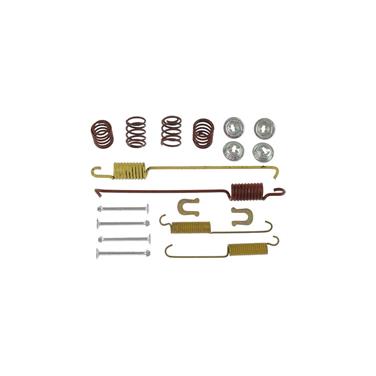 1990 Mercury Sable Drum Brake Hardware Kit CK H7286