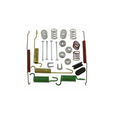 1997 Mazda B3000 Drum Brake Hardware Kit CK H7295