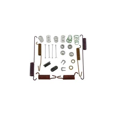 1999 Lincoln Town Car Drum Brake Hardware Kit CK H7298