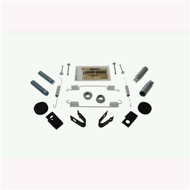 1999 Lincoln Navigator Parking Brake Hardware Kit CK H7303