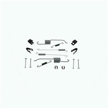 2007 Ford Escape Drum Brake Hardware Kit CK H7310