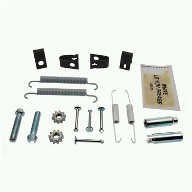 2009 Ford Explorer Sport Trac Parking Brake Hardware Kit CK H7315