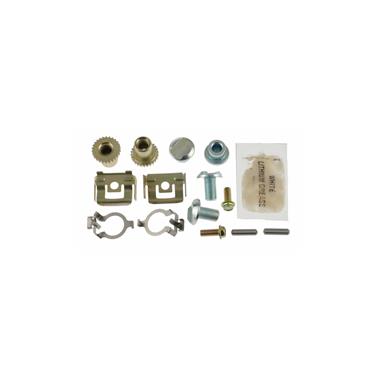 2004 Chevrolet Trailblazer Parking Brake Hardware Kit CK H7319