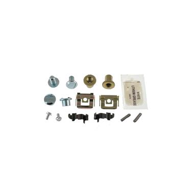 2010 Cadillac STS Parking Brake Hardware Kit CK H7321