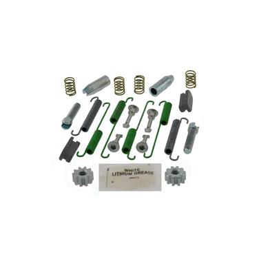 2004 Chrysler Town & Country Parking Brake Hardware Kit CK H7323