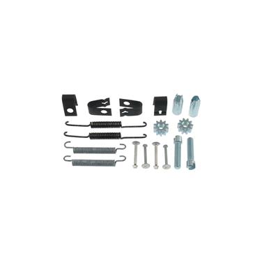 2008 Ford Expedition Parking Brake Hardware Kit CK H7325