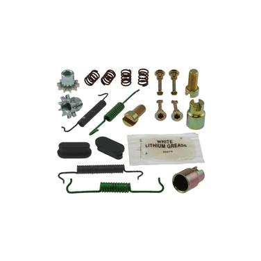 2012 Audi Q7 Parking Brake Hardware Kit CK H7335