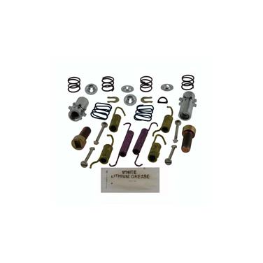 2013 Jeep Patriot Parking Brake Hardware Kit CK H7348