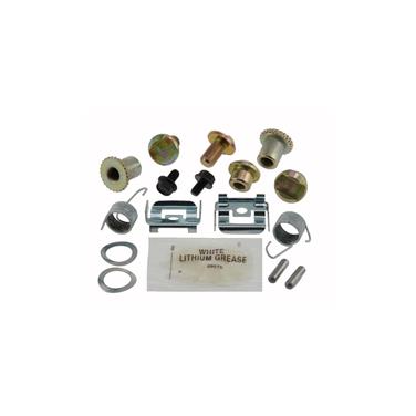 2007 Ford Edge Parking Brake Hardware Kit CK H7350