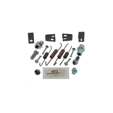 2013 Cadillac XTS Parking Brake Hardware Kit CK H7354