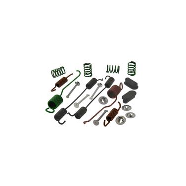 Drum Brake Hardware Kit CK H7355