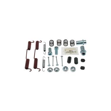 2009 Ford E-150 Parking Brake Hardware Kit CK H7357