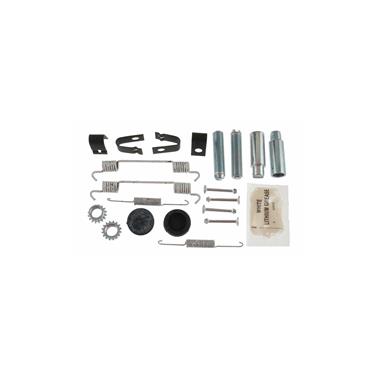 2007 Ford F-150 Parking Brake Hardware Kit CK H7361