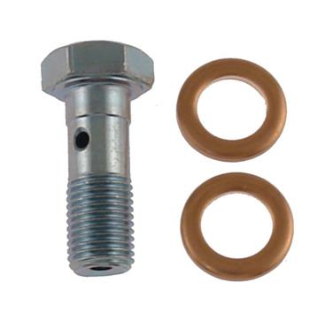 Brake Hydraulic Banjo Bolt CK H9472-2