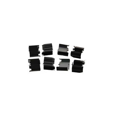 Disc Brake Pad Installation Kit CK P551